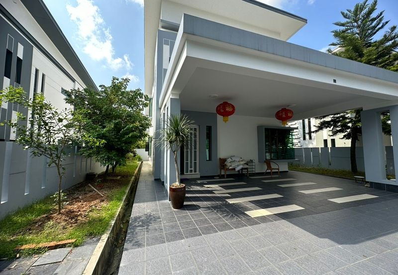 Taman Bukit Indah @ Iskandar Puteri