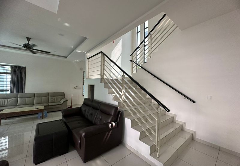 Taman Bukit Indah @ Iskandar Puteri