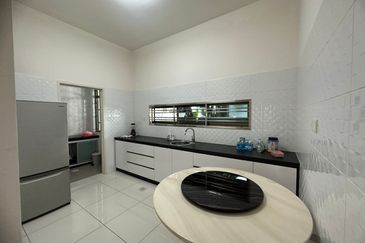 Taman Bukit Indah @ Iskandar Puteri