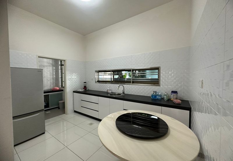 Taman Bukit Indah @ Iskandar Puteri