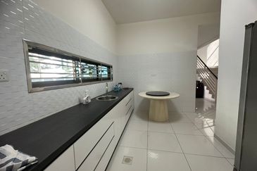 Taman Bukit Indah @ Iskandar Puteri