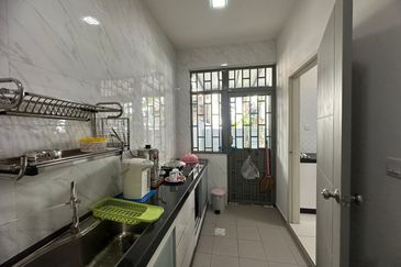 Taman Bukit Indah @ Iskandar Puteri