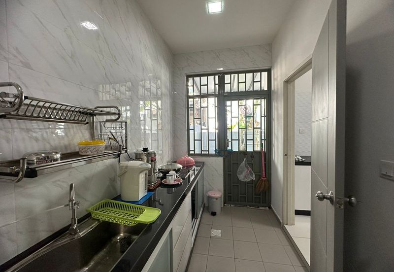 Taman Bukit Indah @ Iskandar Puteri