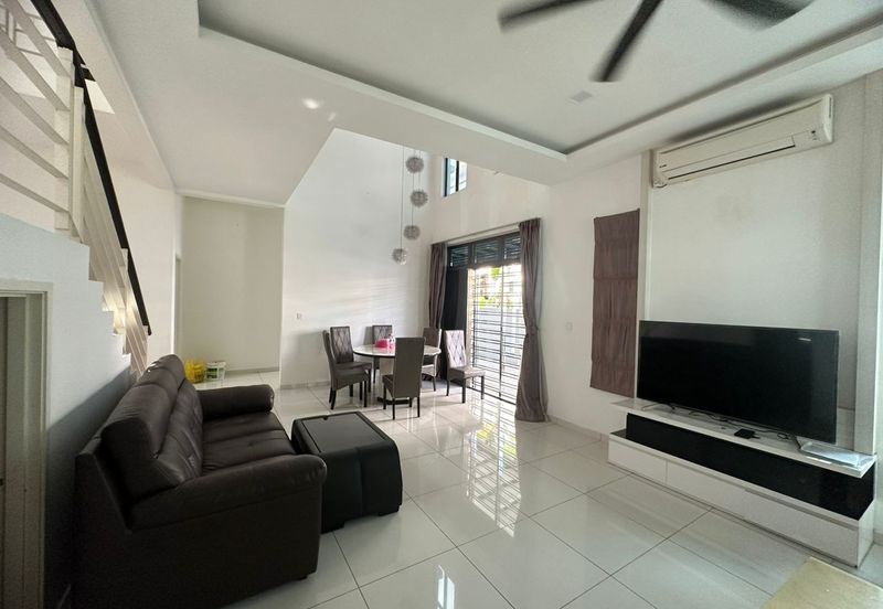 Taman Bukit Indah @ Iskandar Puteri