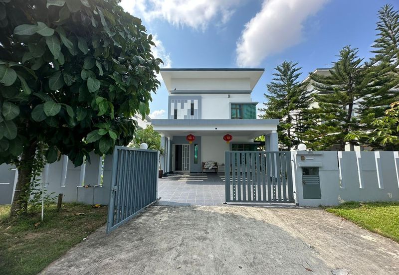 Taman Bukit Indah @ Iskandar Puteri