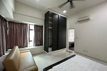 Taman Bukit Indah @ Iskandar Puteri