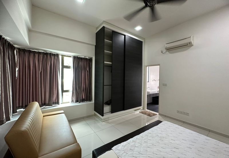 Taman Bukit Indah @ Iskandar Puteri