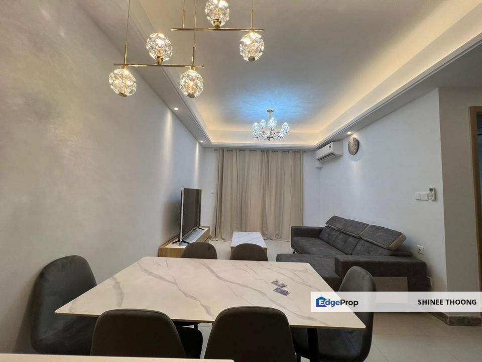 Rnf princess cove apartment for rent , Johor, Johor Bahru