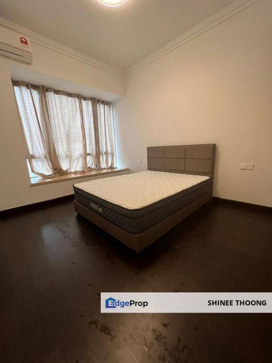 Rnf princess cove apartment for rent , Johor, Johor Bahru