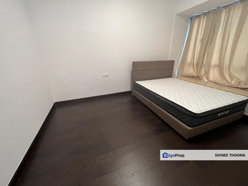 Rnf princess cove apartment for rent , Johor, Johor Bahru