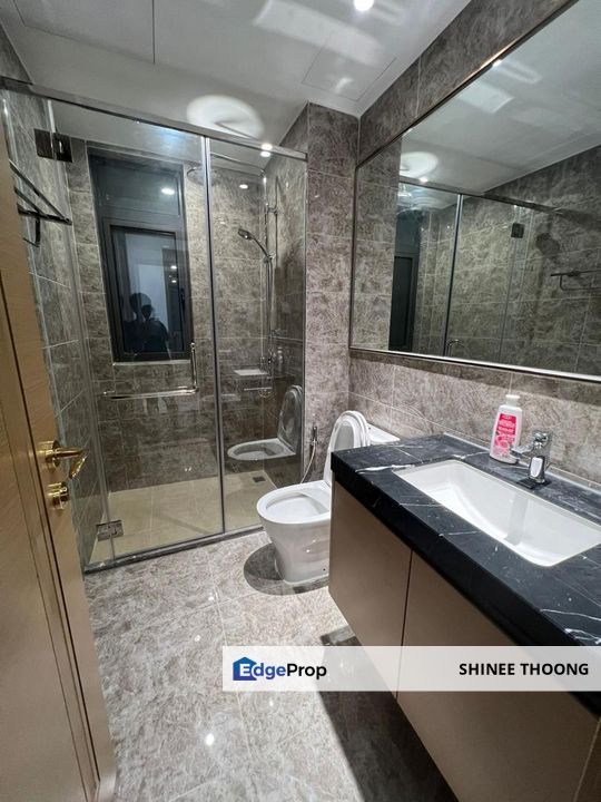 Rnf princess cove apartment for rent , Johor, Johor Bahru