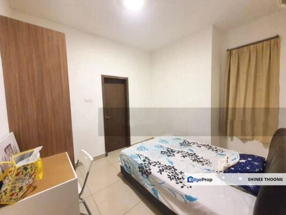 D secret kempas apartment for rent , Johor, Johor Bahru