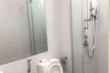 Impiana @ East Ledang