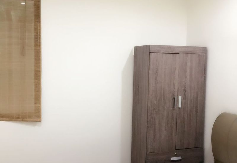 Impiana @ East Ledang