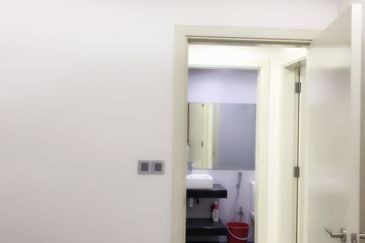 Impiana @ East Ledang