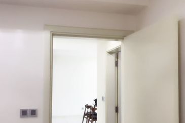 Impiana @ East Ledang