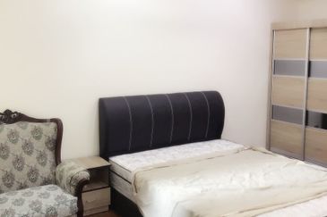 Impiana @ East Ledang