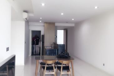 Impiana @ East Ledang