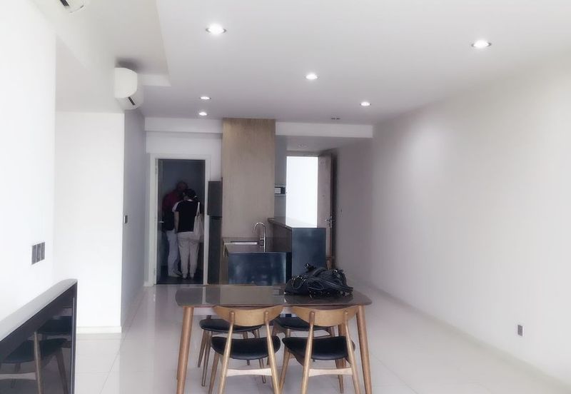 Impiana @ East Ledang