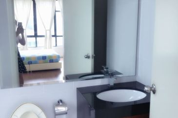 Impiana @ East Ledang