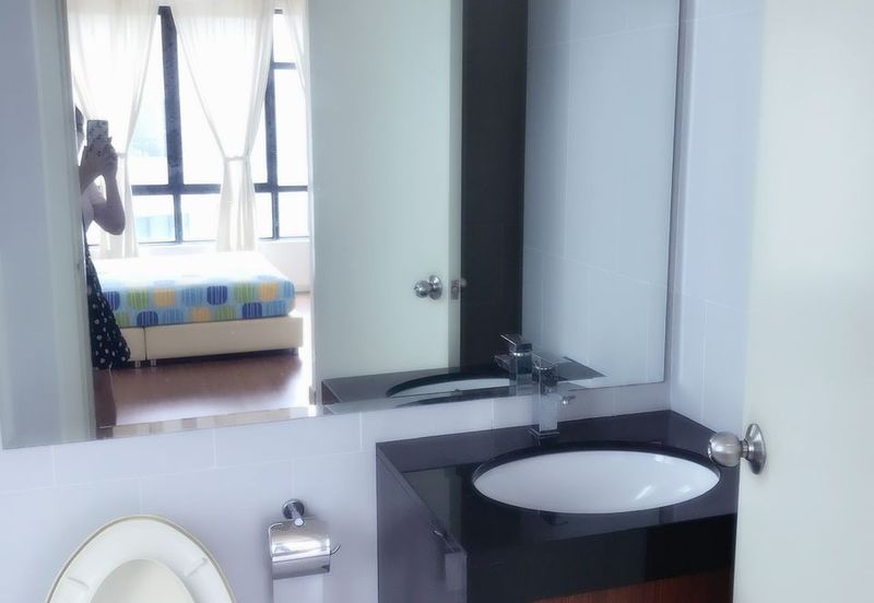 Impiana @ East Ledang