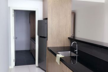 Impiana @ East Ledang