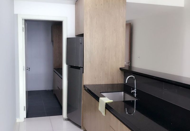 Impiana @ East Ledang