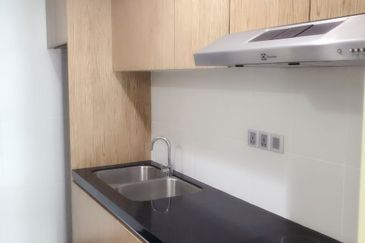 Impiana @ East Ledang