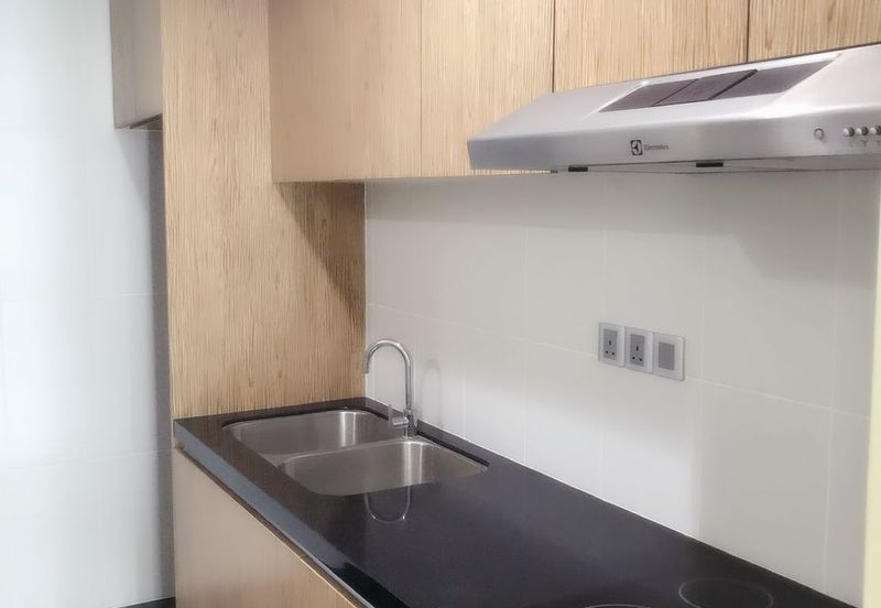 Impiana @ East Ledang