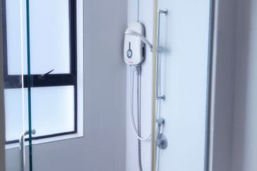 Impiana @ East Ledang