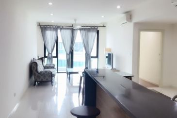 Impiana @ East Ledang