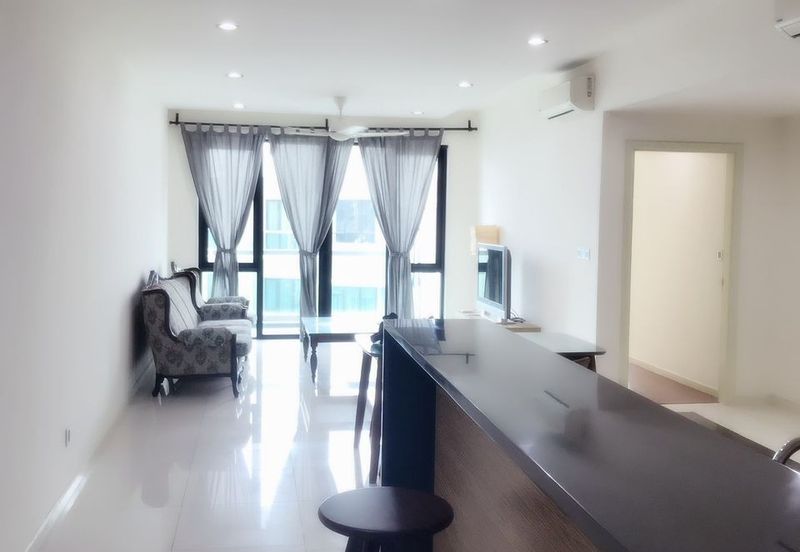 Impiana @ East Ledang