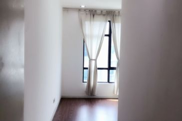 Impiana @ East Ledang