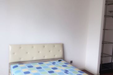 Impiana @ East Ledang