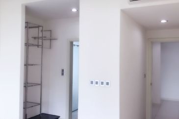 Impiana @ East Ledang