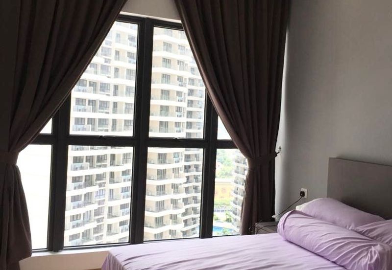 Lovell @ Country Garden