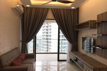 Lovell @ Country Garden