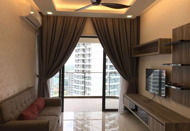 Lovell @ Country Garden