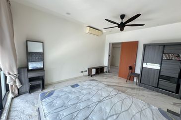 Impiana @ East Ledang