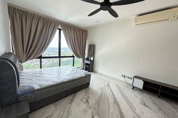 Impiana @ East Ledang