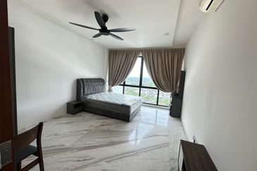 Impiana @ East Ledang