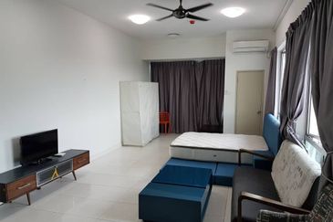 Akademik Suite @ Mount Austin