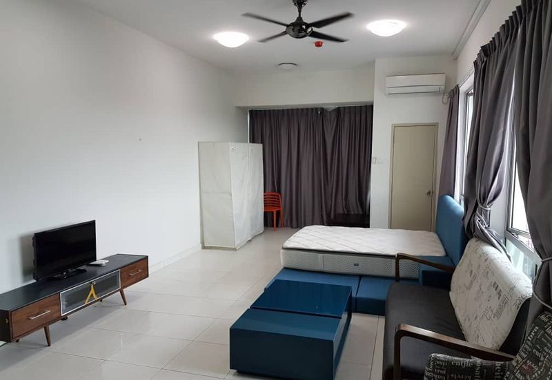 Akademik Suite @ Mount Austin