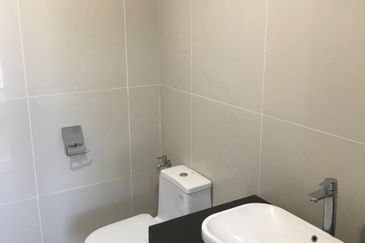 Eco Nest @ Eco Botanic