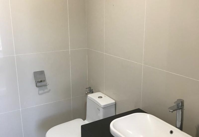 Eco Nest @ Eco Botanic