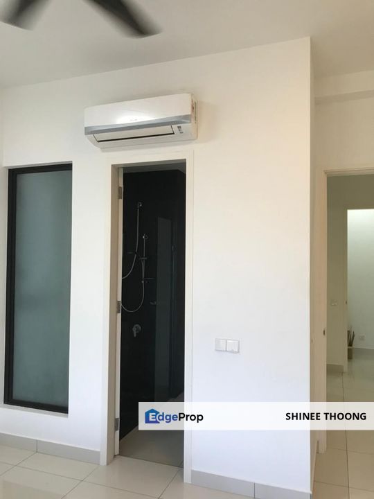 Eco Nest apartment for rent, Johor, Nusajaya