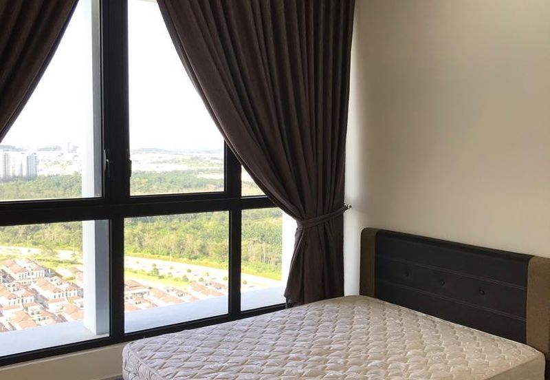 Eco Nest @ Eco Botanic