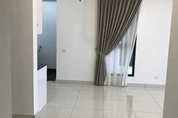 Eco Nest @ Eco Botanic