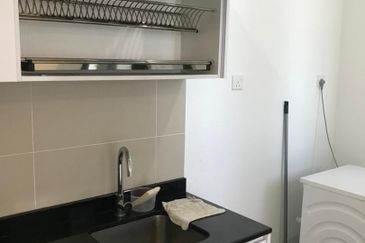 Eco Nest @ Eco Botanic