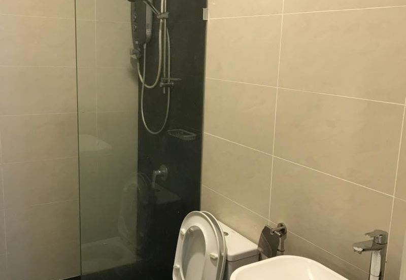 Eco Nest @ Eco Botanic